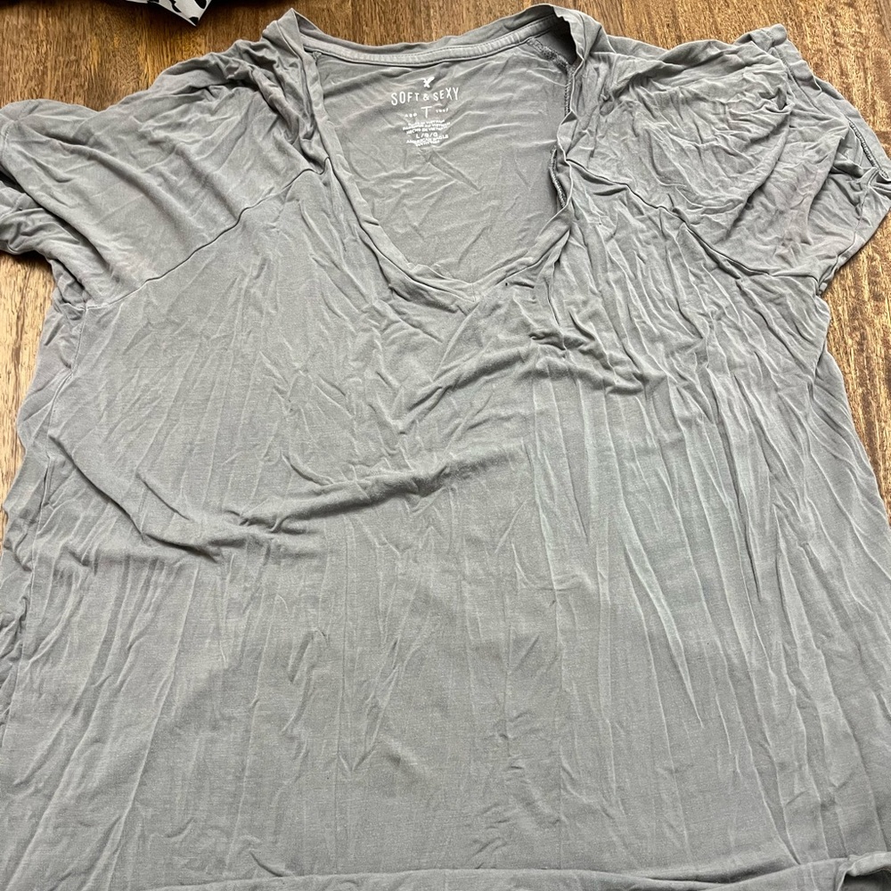 American Eagle Shirt